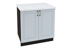 Ницца Шкаф нижний ШН 800 СМ Сурская Мебель МФ - фото 10