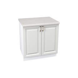 Ницца Шкаф нижний ШН 800 СМ Сурская Мебель МФ - фото 11