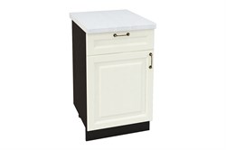 Ницца Шкаф нижний с ящиками ШНЯ 501 СМ Сурская Мебель МФ - фото 6