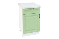 Ницца Шкаф нижний с ящиками ШНЯ 501 СМ Сурская Мебель МФ - фото 7