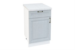 Ницца Шкаф нижний с ящиками ШНЯ 501 СМ Сурская Мебель МФ - фото 9