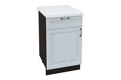 Ницца Шкаф нижний с ящиками ШНЯ 501 СМ Сурская Мебель МФ - фото 10