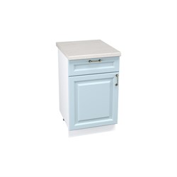 Ницца Шкаф нижний с ящиками ШНЯ 501 СМ Сурская Мебель МФ - фото 19