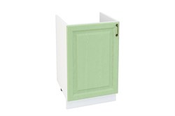 Ницца Шкаф нижний под мойку ШНМ 500 СМ Сурская Мебель МФ - фото 7