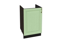 Ницца Шкаф нижний под мойку ШНМ 500 СМ Сурская Мебель МФ - фото 8