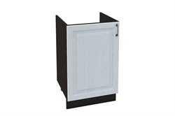 Ницца Шкаф нижний под мойку ШНМ 500 СМ Сурская Мебель МФ - фото 10