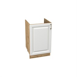 Ницца Шкаф нижний под мойку ШНМ 500 СМ Сурская Мебель МФ - фото 13