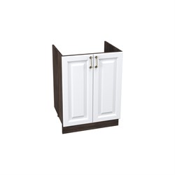 Ницца Шкаф нижний под мойку ШНМ 600 СМ Сурская Мебель МФ - фото 4