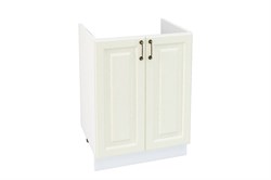 Ницца Шкаф нижний под мойку ШНМ 600 СМ Сурская Мебель МФ - фото 5