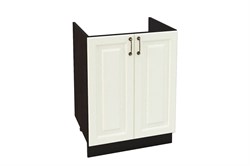 Ницца Шкаф нижний под мойку ШНМ 600 СМ Сурская Мебель МФ - фото 6