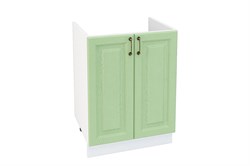 Ницца Шкаф нижний под мойку ШНМ 600 СМ Сурская Мебель МФ - фото 7