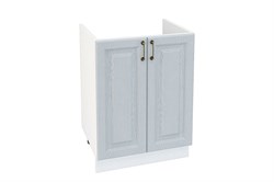 Ницца Шкаф нижний под мойку ШНМ 600 СМ Сурская Мебель МФ - фото 9