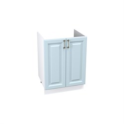 Ницца Шкаф нижний под мойку ШНМ 600 СМ Сурская Мебель МФ - фото 19