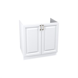 Ницца Шкаф нижний под мойку ШНМ 800 СМ Сурская Мебель МФ - фото 1