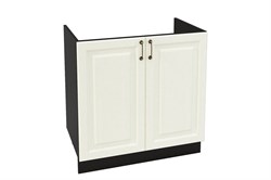 Ницца Шкаф нижний под мойку ШНМ 800 СМ Сурская Мебель МФ - фото 6