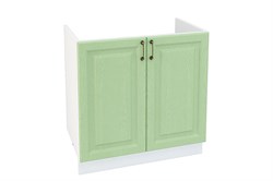 Ницца Шкаф нижний под мойку ШНМ 800 СМ Сурская Мебель МФ - фото 7