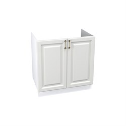 Ницца Шкаф нижний под мойку ШНМ 800 СМ Сурская Мебель МФ - фото 11