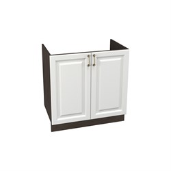 Ницца Шкаф нижний под мойку ШНМ 800 СМ Сурская Мебель МФ - фото 12