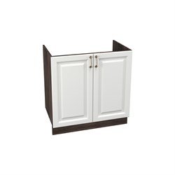 Ницца Шкаф нижний под мойку ШНМ 800 СМ Сурская Мебель МФ - фото 14