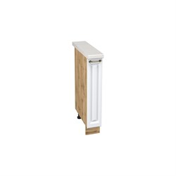 Ницца Шкаф нижний ШНБ 150 СМ Сурская Мебель МФ - фото 3