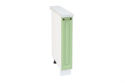 Ницца Шкаф нижний ШНБ 150 СМ Сурская Мебель МФ - фото 7