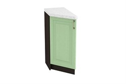 Ницца Шкаф нижний торцевой ШНТ 300 СМ Сурская Мебель МФ - фото 8