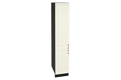 Ницца Шкаф пенал ШП 400 СМ Сурская Мебель МФ - фото 6