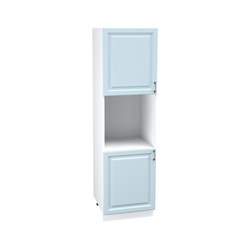 Ницца Шкаф пенал ШП 600 СМ Сурская Мебель МФ - фото 19