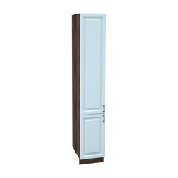 Ницца Шкаф пенал высокий ШП 400Н СМ Сурская Мебель МФ - фото 22