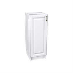 Ницца Шкаф нижний барный высокий ШН 407 СМ Сурская Мебель МФ - фото 1