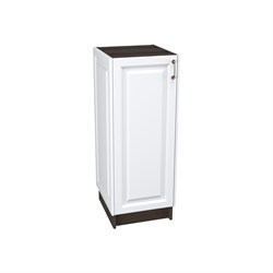 Ницца Шкаф нижний барный высокий ШН 407 СМ Сурская Мебель МФ - фото 2