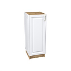 Ницца Шкаф нижний барный высокий ШН 407 СМ Сурская Мебель МФ - фото 3