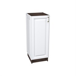 Ницца Шкаф нижний барный высокий ШН 407 СМ Сурская Мебель МФ - фото 4