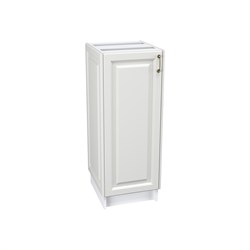 Ницца Шкаф нижний барный высокий ШН 407 СМ Сурская Мебель МФ - фото 5