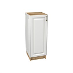 Ницца Шкаф нижний барный высокий ШН 407 СМ Сурская Мебель МФ - фото 6