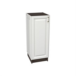 Ницца Шкаф нижний барный высокий ШН 407 СМ Сурская Мебель МФ - фото 7