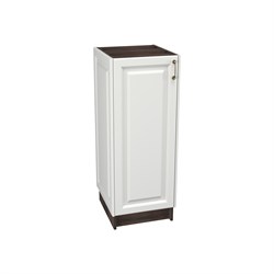 Ницца Шкаф нижний барный высокий ШН 407 СМ Сурская Мебель МФ - фото 8