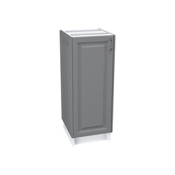 Ницца Шкаф нижний барный высокий ШН 407 СМ Сурская Мебель МФ - фото 9