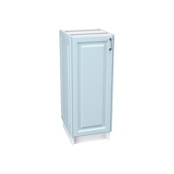 Ницца Шкаф нижний барный высокий ШН 407 СМ Сурская Мебель МФ - фото 13