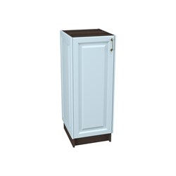 Ницца Шкаф нижний барный высокий ШН 407 СМ Сурская Мебель МФ - фото 14