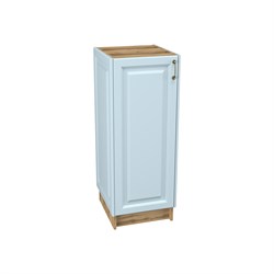 Ницца Шкаф нижний барный высокий ШН 407 СМ Сурская Мебель МФ - фото 15