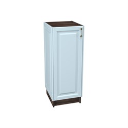 Ницца Шкаф нижний барный высокий ШН 407 СМ Сурская Мебель МФ - фото 16