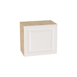 Ницца Royal Шкаф верхний высокий газовка ШВГ 509 СМ Сурская Мебель МФ - фото 3