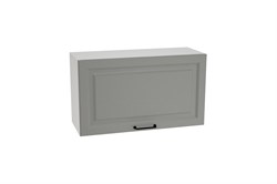 Ницца Royal Шкаф верхний высокий газовка ШВГ 809 СМ Сурская Мебель МФ - фото 4