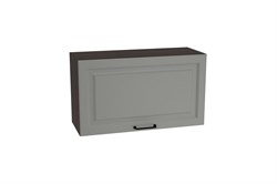 Ницца Royal Шкаф верхний высокий газовка ШВГ 809 СМ Сурская Мебель МФ - фото 5