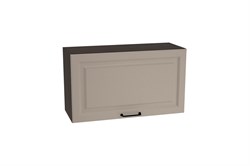 Ницца Royal Шкаф верхний высокий газовка ШВГ 809 СМ Сурская Мебель МФ - фото 8