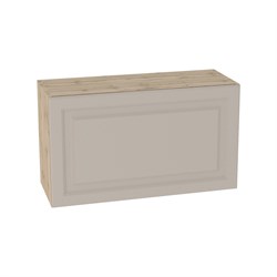 Ницца Royal Шкаф верхний высокий газовка ШВГ 809 СМ Сурская Мебель МФ - фото 9