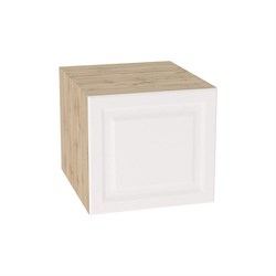 Ницца Royal Шкаф верхний высокий газовка ШВГ 519 СМ Сурская Мебель МФ - фото 1