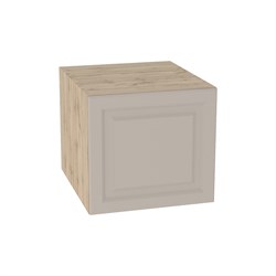 Ницца Royal Шкаф верхний высокий газовка ШВГ 519 СМ Сурская Мебель МФ - фото 3