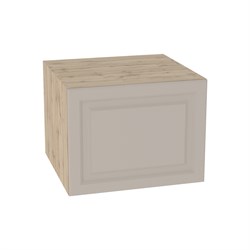 Ницца Royal Шкаф верхний высокий газовка ШВГ 619 СМ Сурская Мебель МФ - фото 3